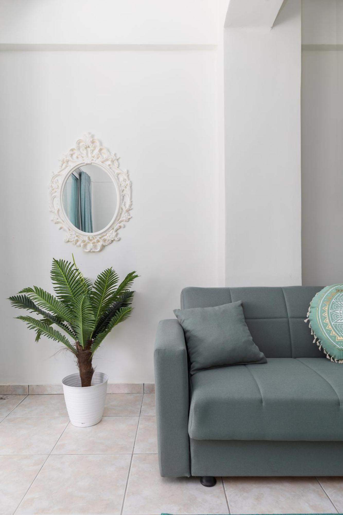 Alexandra'S Maisonette. Paralia Dionysiou Exterior foto